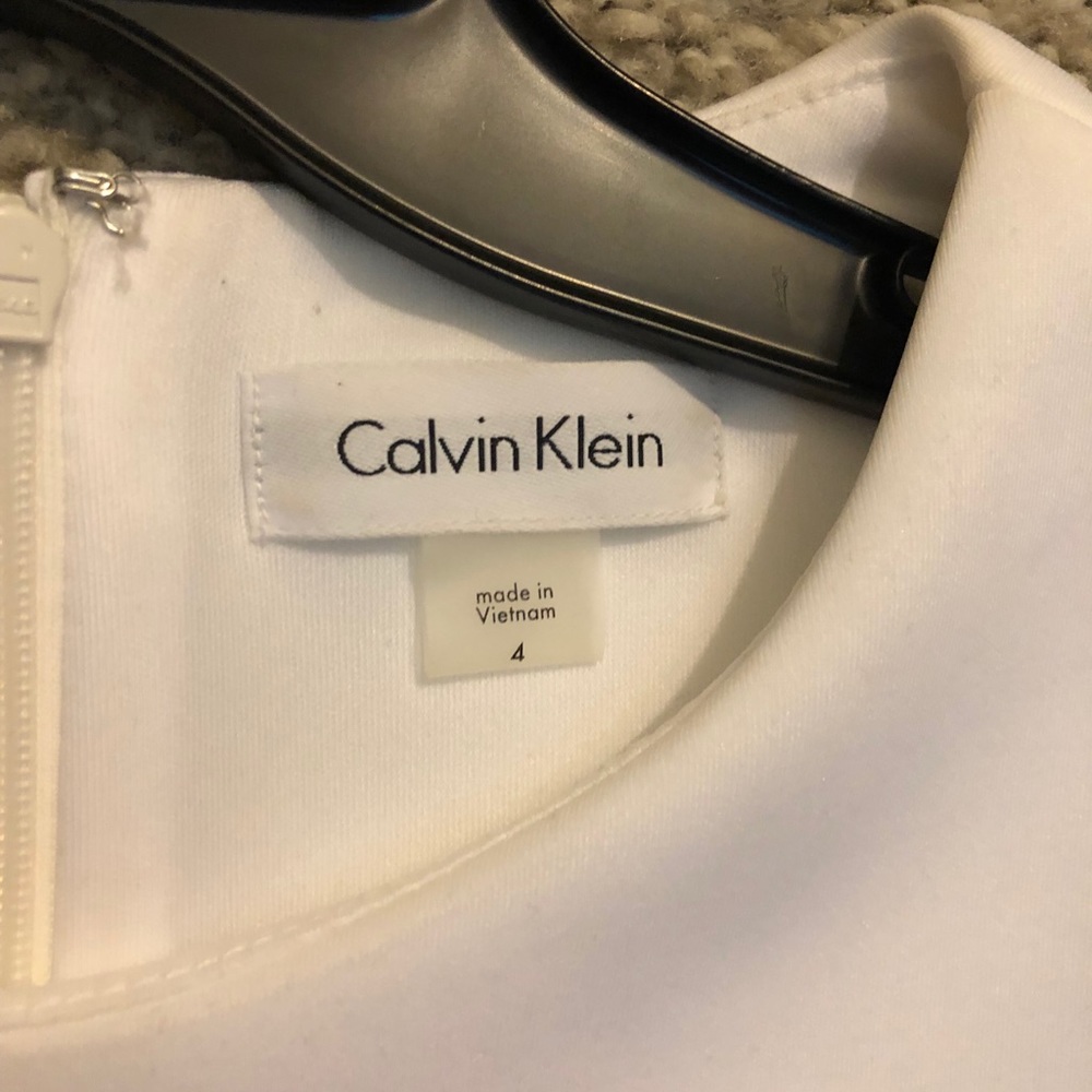 Calvin Klein dress - Picture 6 of 7